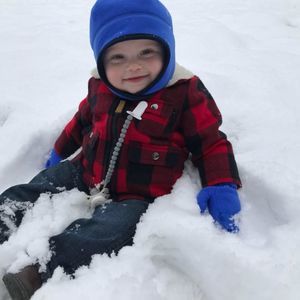 Meet your Posher, Beth